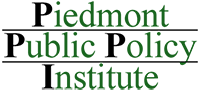 Piedmont Public Policy Institute.